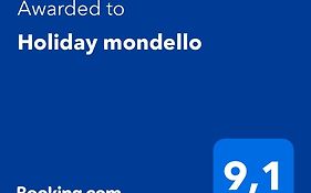 Holiday Mondello